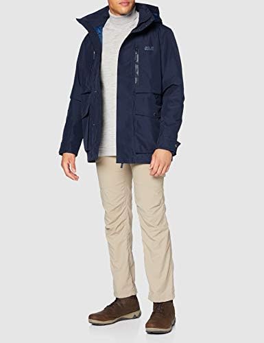 Bridgeport bay jacket Clearance