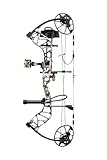 Bear Archery Legit MAXX RTH Compound Bow...