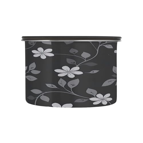 Contenedor al vacío para café Qilmy 30oz acero inox miniatura 2