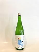 萩の鶴 「クリームソーダ」 純米吟醸 おりがらみ微活性(生) 日本酒