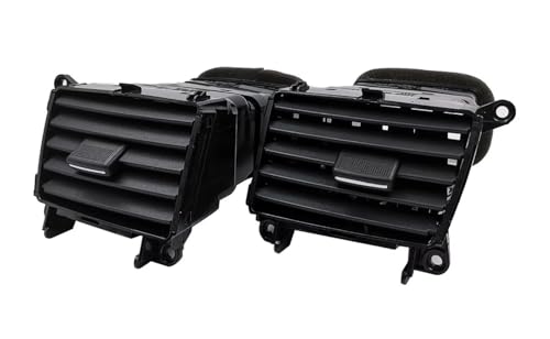 Rejilla de aire acondicionado central para Kia Sportage 2005-2009 par 974801F000 974901F000
