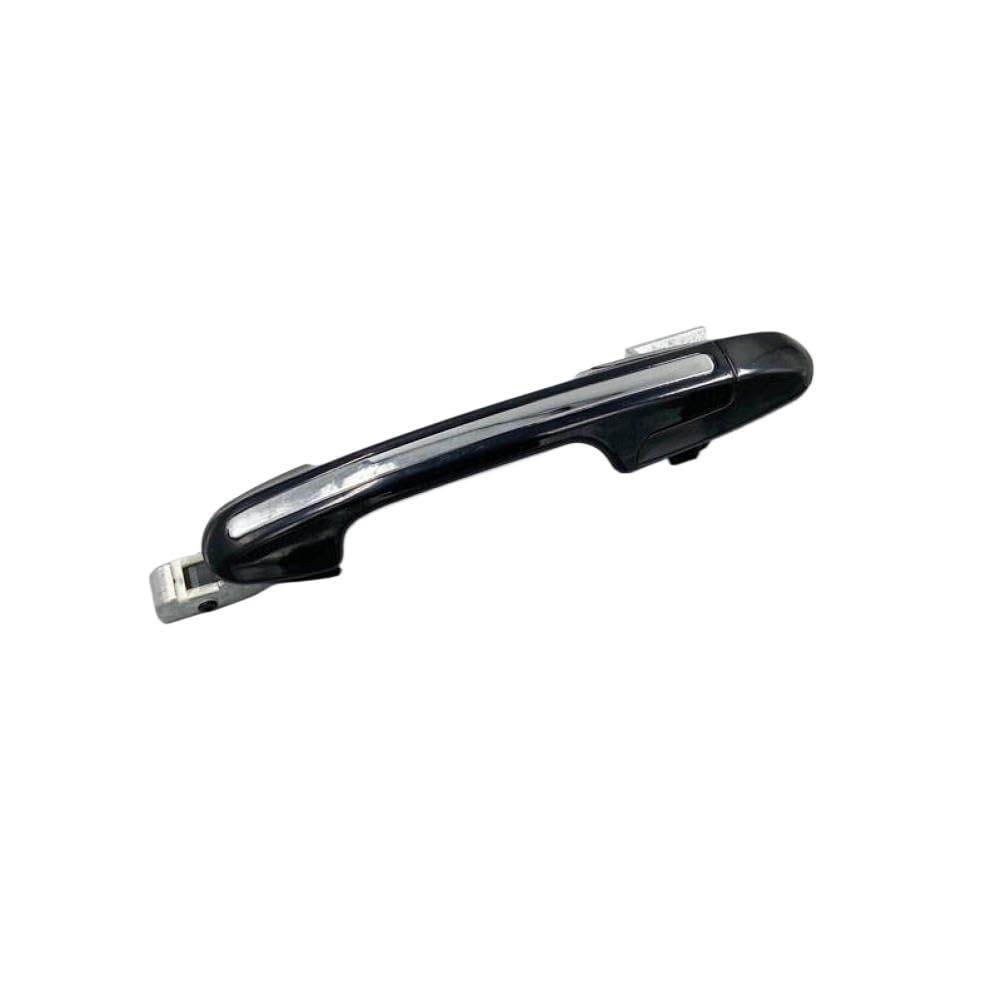 Svazwgzaa Rear Left Door Outer Handle Compatible With Accord 2003 2004 2005 2006 2007(Rear Left)