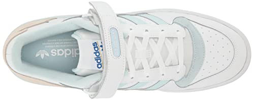 Image of Adidas Mens Forum Low