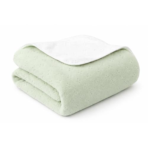MAXOSHINE Microfiber Towels for Bath-Reversible Bath Towel for Men and Women-Soft Coral FleeceTowel with Hook 600 GSM Quick Dry Super Absorbent-70 x 140 cm