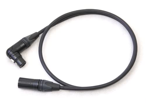 BELDEN 8412 5m 2本 NEUTRIK XLR マイクケーブル Amazon.co.jp: プロケーブル マイクケーブル 【米国製】BELDEN