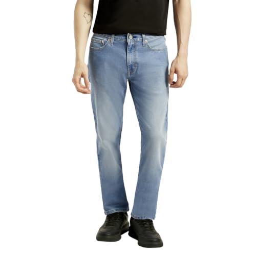 Image of Levi's Men's 511 Indigo Slim Fit Jeans