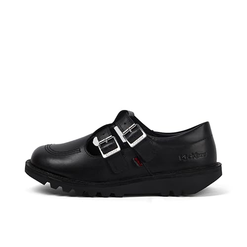 Kickers Women's Shoes2