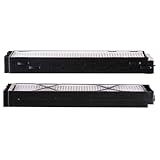 QzmLsk Cabin Air Filter High Flow for Infiniti 1999-2004 I30/I35 | Nissan 1999-2004 Maxima