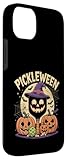 Zoom IMG-2 pickleween pickleball player divertente halloween