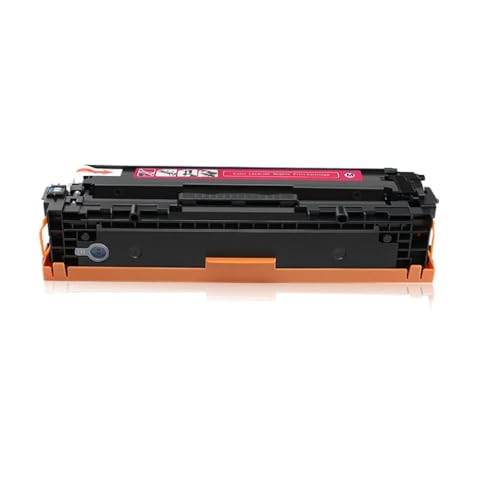 Toner CF210A 131A idéal pour imprimer les rapports d'activité au bureau à domicile