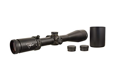 Image of Tenmile HX Long-Range Hunting Riflescopes
