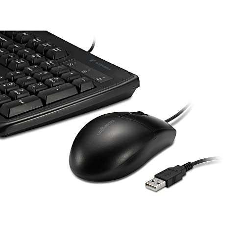 Kensington Pro Fit Washable Wired Desktop Set (K70316US) by Kensington - Image 3