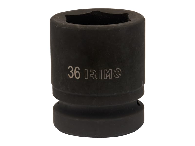 Douille à choc 1 pouce 38mm pour démonter les écrous de poids lourds