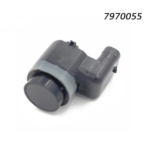 Capteur assistance inversée BMW X5 E70 X6 E71 radar stationnement 7970055 - 3
