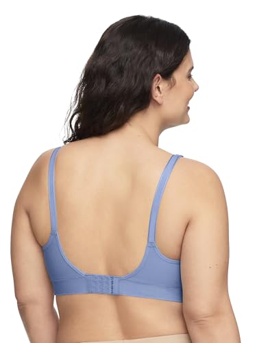 Image of Warner's Women's Warners Easy Does It Wireless Lift Convertible Comfort Bra Rn0131a