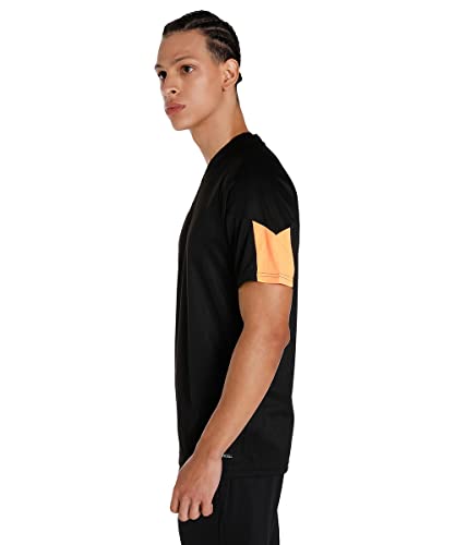 Image of PUMA Men Regular Fit T-Shirt