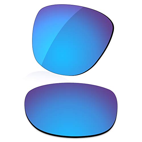 Image of LenzReborn High-impact Polarized Lens Replacement for Oakley Trillbe X OO9340 Sunglass - More Options