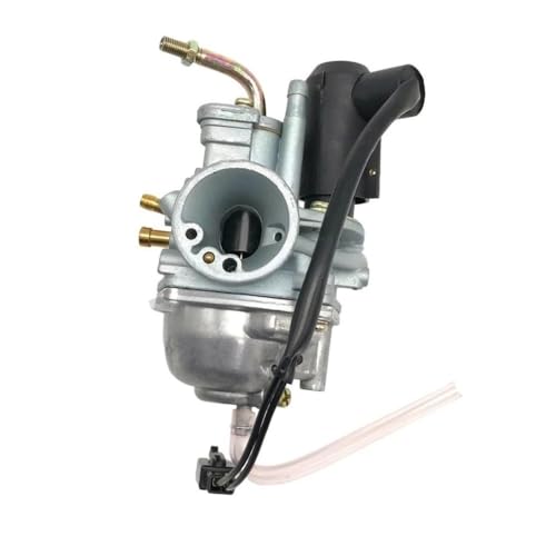 Carburateur Eton Impuls TXL50 pour résoudre les problèmes de démarrage 50CC