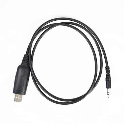Câble Dynascan XP-10 programmation rapide pour radio Icom ALINCO