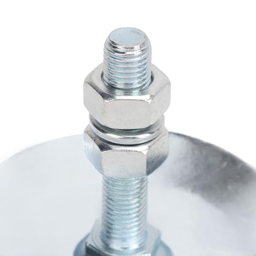 Lâmina de Arado de Neve Skid Sapatos 2877245 Substituição Resistente Esportista Atv Ranger Rzr para