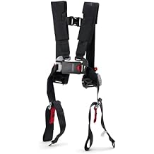 Can-Am OEM Retractable 4-Point Harness