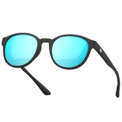 Lunettes de soleil polarisées MowMow Myoko contre l'éblouissement