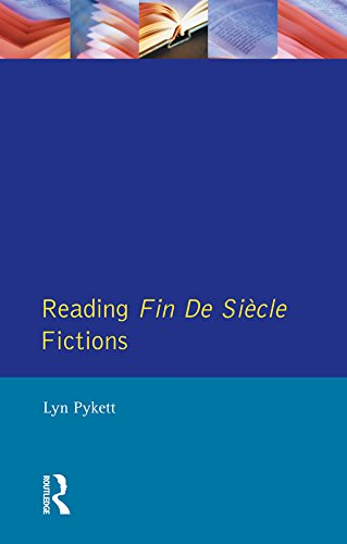 Reading Fin de Siècle Fictions (Longman Critical Readers)