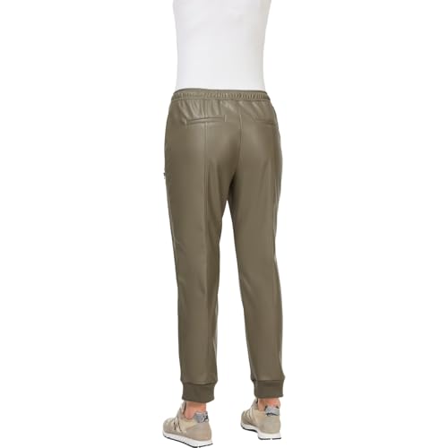 Pantalon en synthétique helline infroissable pour simplifier votre quotidien - 3
