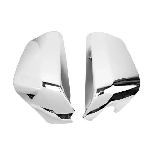 Carénage latéral de batterie pour custom Shadow VT400 en balade