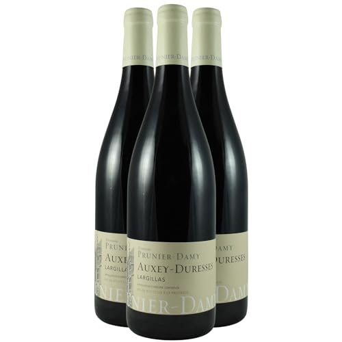 Auxey-Duresses Largillas Tinto 2020 – Domaine Prunier-Damy | Pinot Noir de Borgoña – 3x75cl Auxey-Duresses Largillas Tinto 2020 – Domaine Prunier-Damy | Pinot Noir de Borgoña – 3x75cl