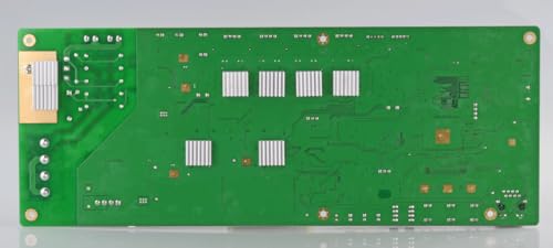 3IDEA Creator 3 Pro - Motherboard