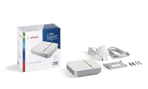 Smarthome Zentrale Bosch Controller
