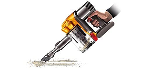 Dyson DC43H EU Aspirapolvere Portatile