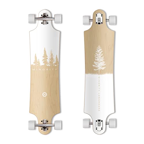 Find The Best Longboard Deck Reviews & Comparison Glory Cycles