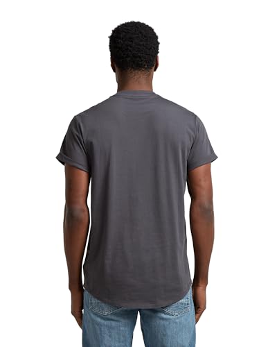 Lash T-Shirt – Ansicht 2
