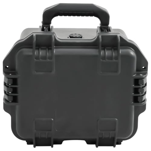 Boîte de protection caméra rigide avec mousse pour objectifs - 5