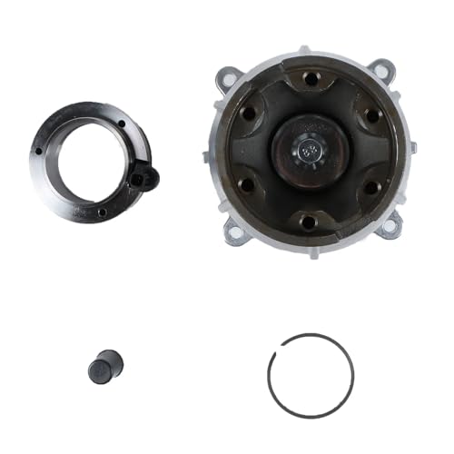 Différentiel neuf 7E524A232A pont arrière Ford Edge Flex Escape