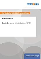 Radio-Frequenz-Identifikation (Rfid) 3737936846 Book Cover