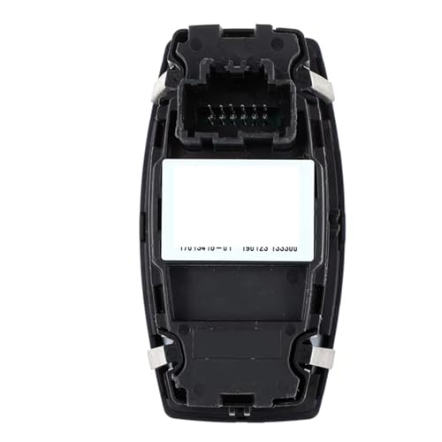 Botón interruptor control lámpara luz antiniebla Ford Mustang 15-18 6