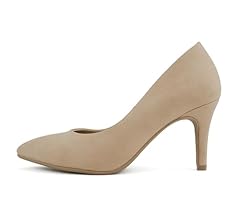 Nude Nubuck