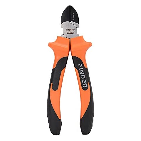 Convy Diagonal Cutting Plier (15.2 cm) Cover