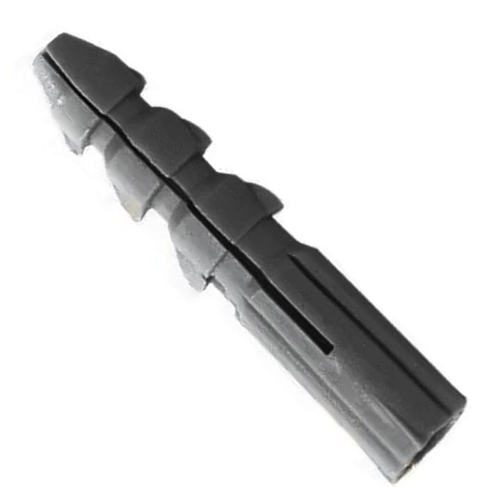 Taquete de plástico 1/4 3 Imagen adicional