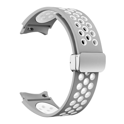 Bracelet silicone sans espace pour résoudre la transpiration au poignet