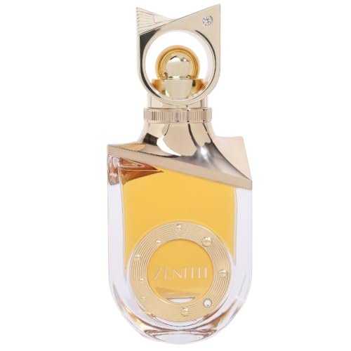 RiiFFS PARFUMS Zenith Extrait de Parfums Luxuriöser Duft für Damen & Herren langanhaltender Duft Premium-Parfümöl ideal für besondere Anlässe Unisex