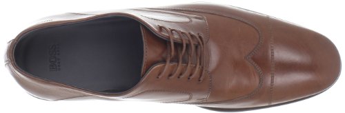 Image of BOSS Men's Bolio Lace Up,Medium Brown,7 M US