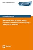 Die Bundeswehr im neuen Modus der Landes- und Bündnisverteidigung – Wehrpflicht revisited? (Forum Innere Führung)