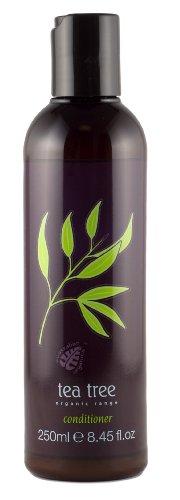 Outback Organics Conditioner