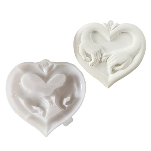 Creative Heart Designs Robusto