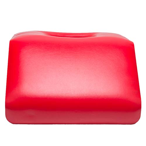 Staubabsaugung füR NäGel Desktop Nail art Cortex Staubsauger Maniküre Trockner Staubsauger Handkissen… – Bild 5