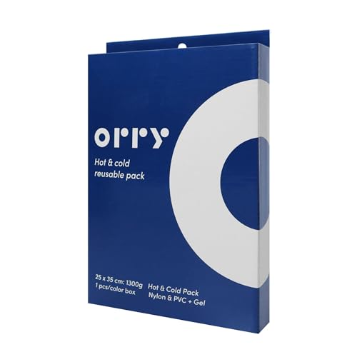 Image of ORRY - Hot and Cold Pack